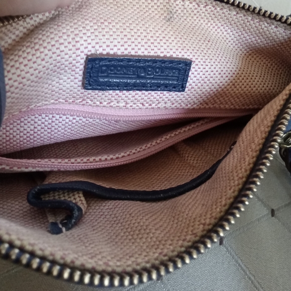 DOONEY AND BOURKE CROSSBODY - Picture 4 of 7